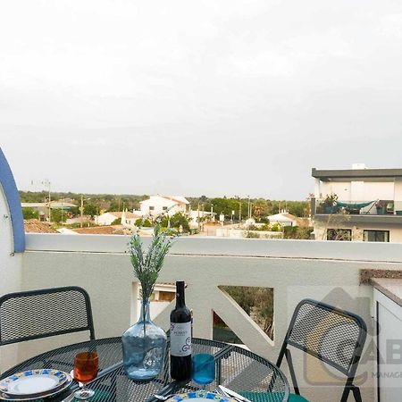 Apartamento Gaivota Quinta Velha By Your Home Algarve カバナス・デ・タビラ エクステリア 写真