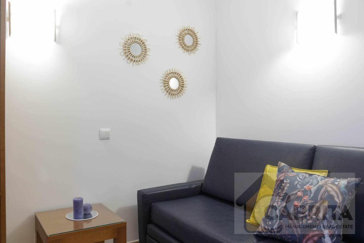 Apartamento Gaivota Quinta Velha By Your Home Algarve カバナス・デ・タビラ エクステリア 写真