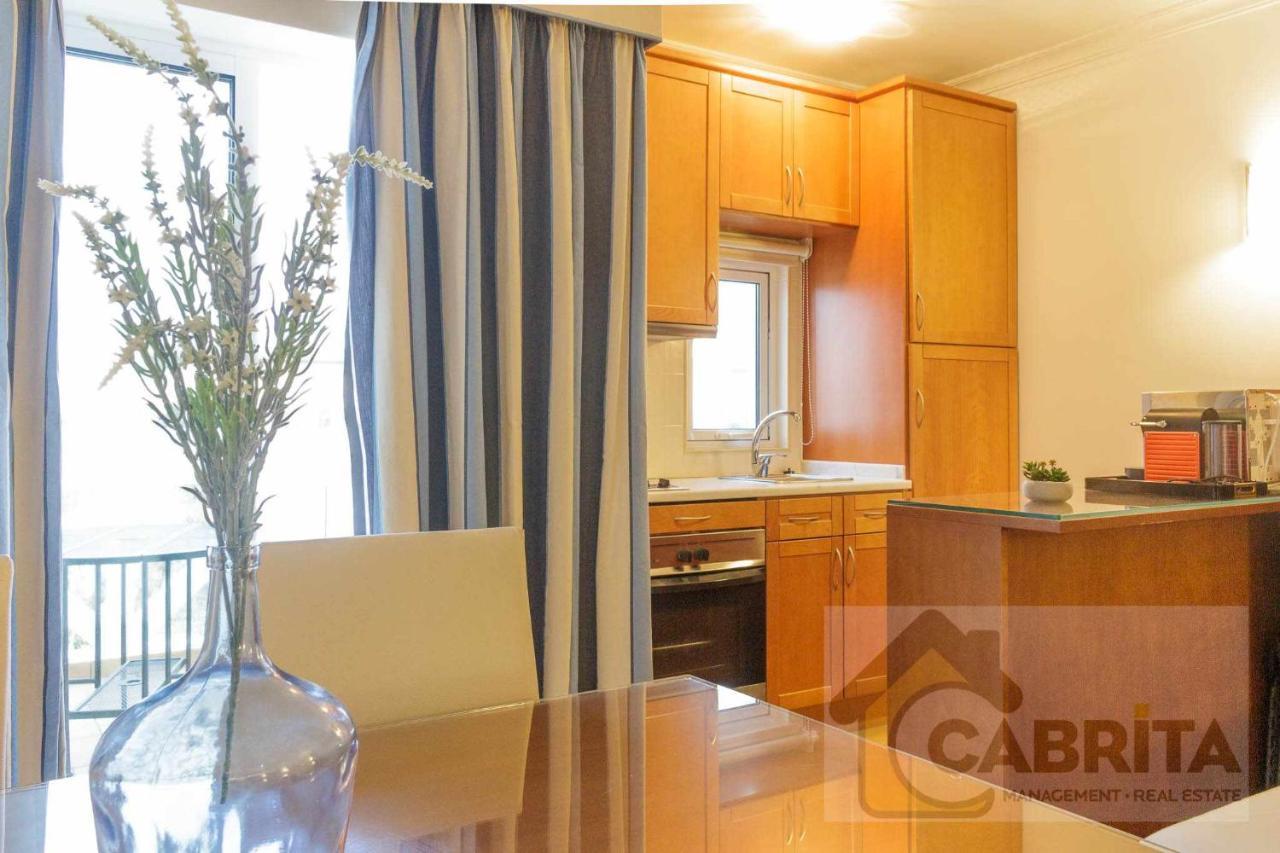 Apartamento Gaivota Quinta Velha By Your Home Algarve カバナス・デ・タビラ エクステリア 写真