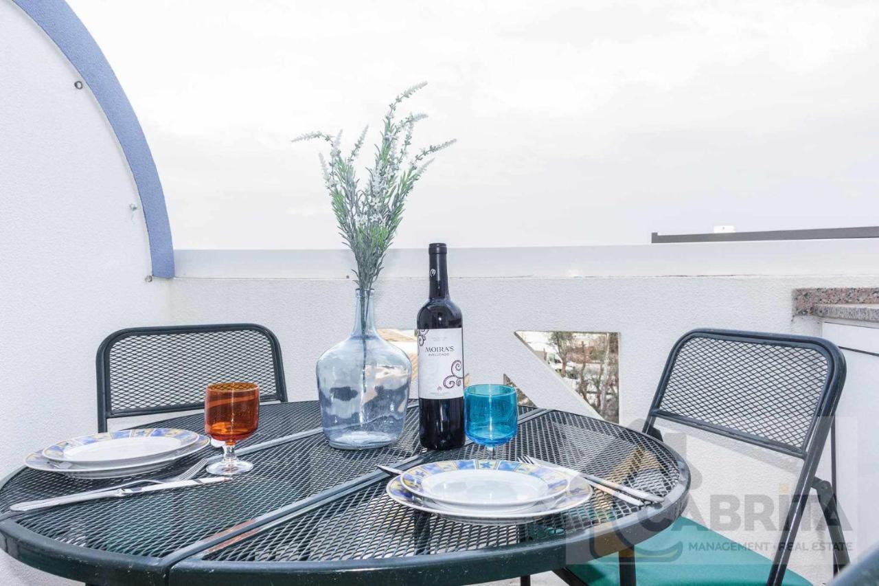 Apartamento Gaivota Quinta Velha By Your Home Algarve カバナス・デ・タビラ エクステリア 写真