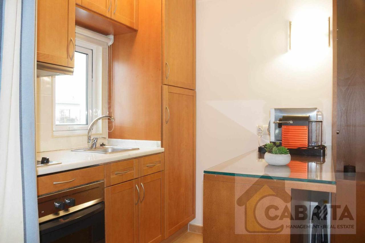 Apartamento Gaivota Quinta Velha By Your Home Algarve カバナス・デ・タビラ エクステリア 写真