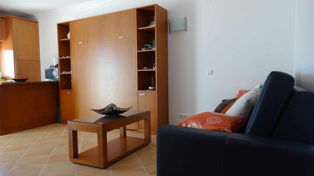 Apartamento Gaivota Quinta Velha By Your Home Algarve カバナス・デ・タビラ エクステリア 写真